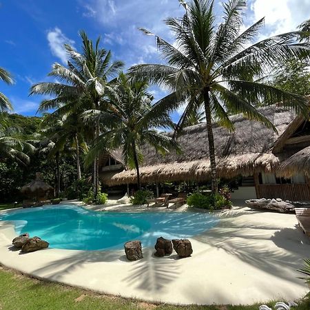 The Beach House Ocam Ocam บูซวงกา ภายนอก รูปภาพ