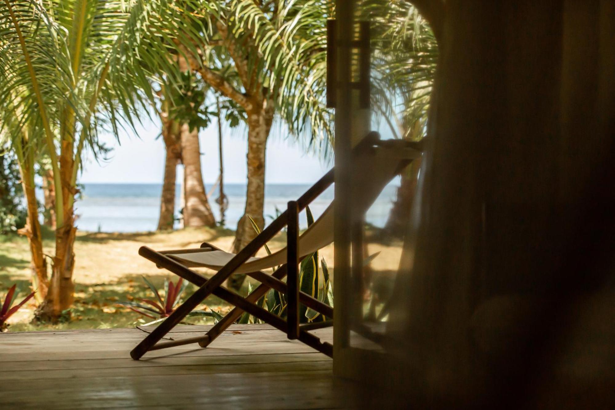 The Beach House Ocam Ocam บูซวงกา ภายนอก รูปภาพ