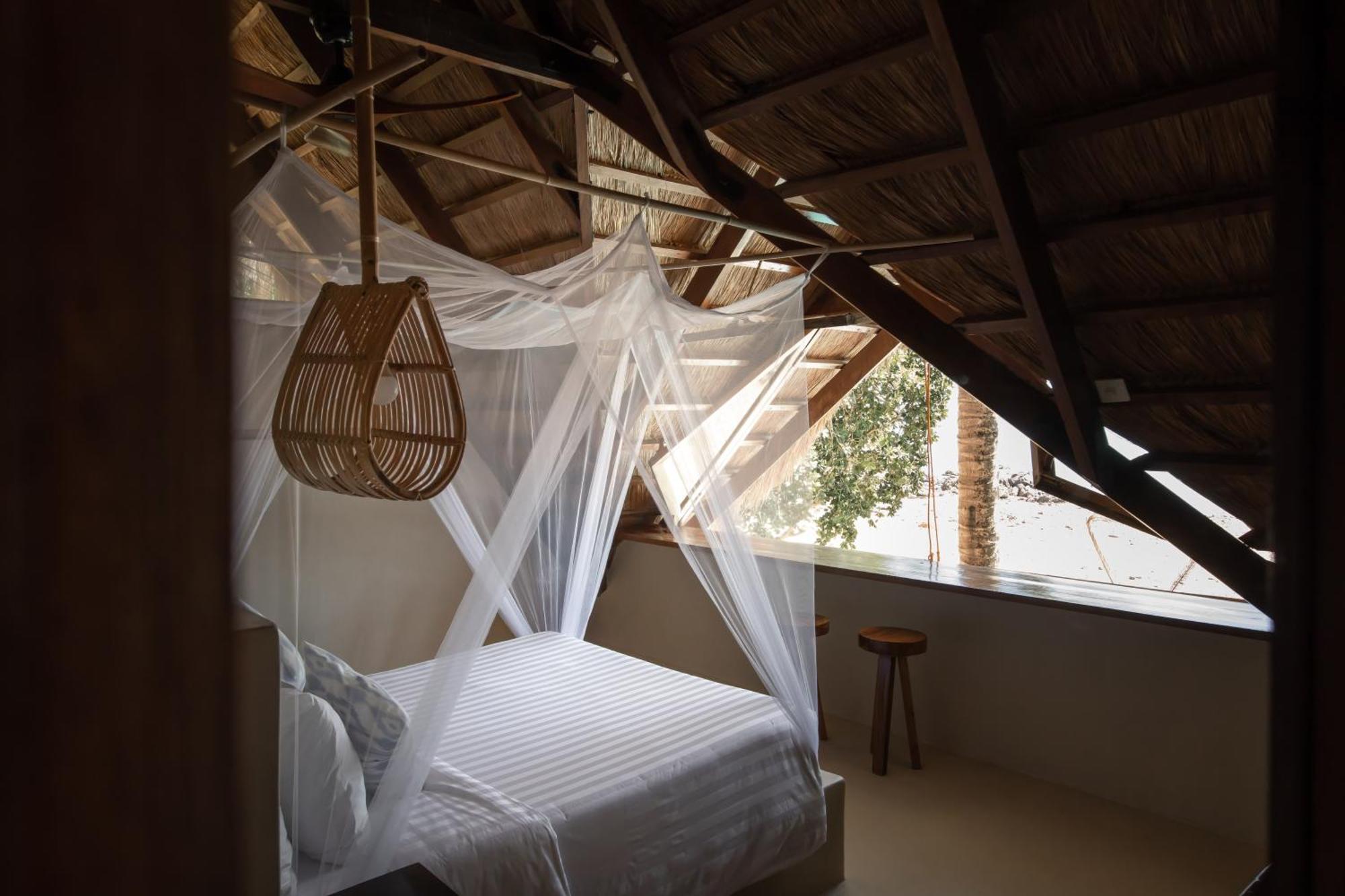 The Beach House Ocam Ocam บูซวงกา ภายนอก รูปภาพ