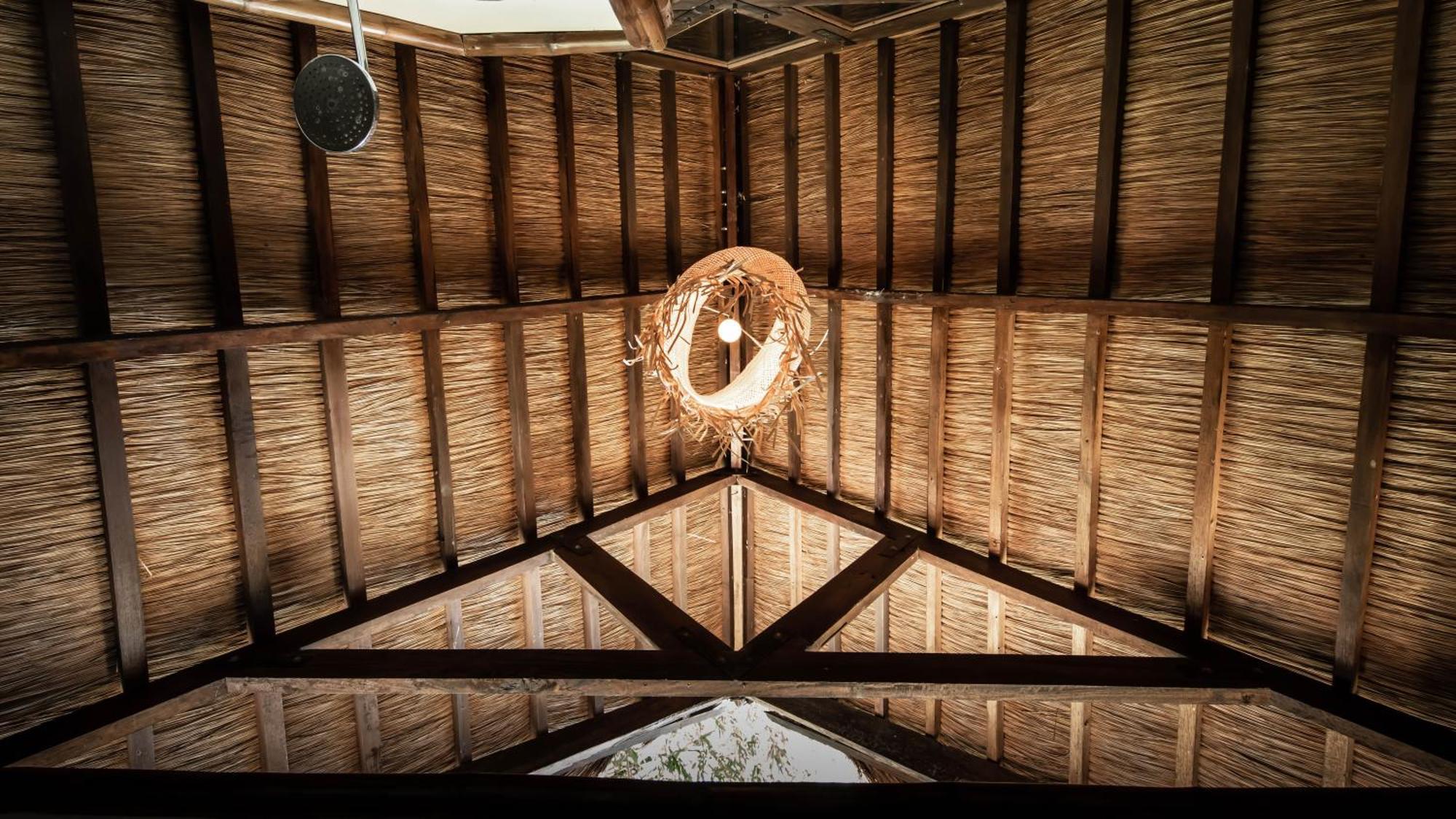 The Beach House Ocam Ocam บูซวงกา ภายนอก รูปภาพ